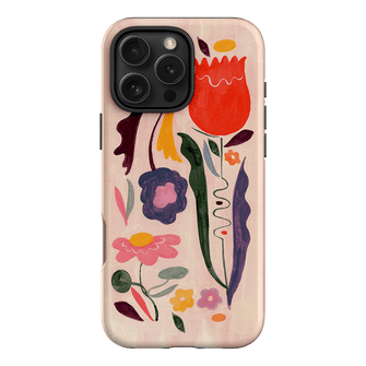 Botanica Printed Phone Cases iPhone 16 Pro Max / Armoured by Studio Bon - The Dairy