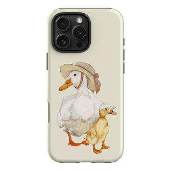 By Your Side Printed Phone Cases iPhone 16 Pro Max / Armoured by Ellie Mae - The Dairy