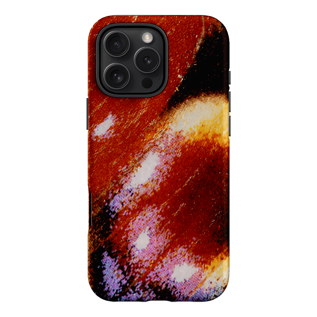 Carrie Printed Phone Cases iPhone 16 Pro Max / Armoured by Paige Sara - The Dairy