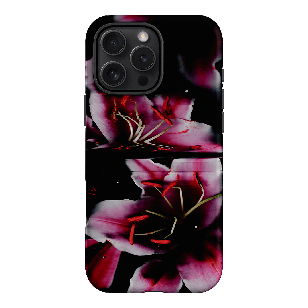 Charli Printed Phone Cases iPhone 16 Pro Max / Armoured by Paige Sara - The Dairy