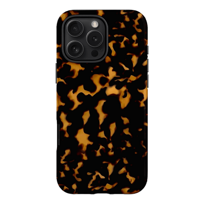 Classic Tort Printed Phone Cases The Dairy Model: iPhone 16 Pro Max Type: Armoured