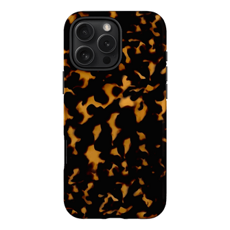 Classic Tort Printed Phone Cases The Dairy Model: iPhone 16 Pro Max Type: Armoured