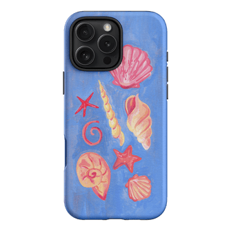 Cove Printed Phone Cases iPhone 16 Pro Max / Armoured by Studio Bon - The Dairy