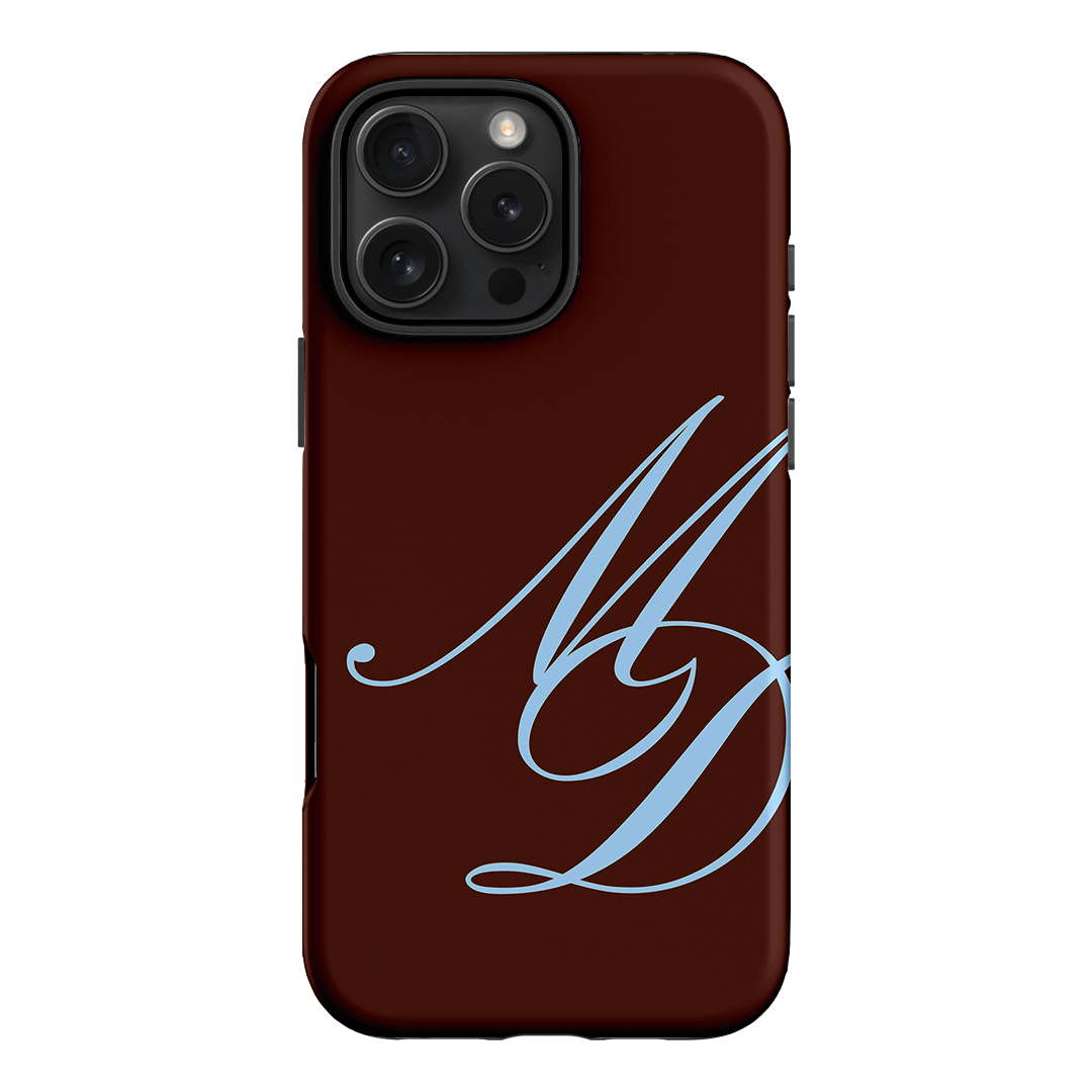 Custom iPhone Case