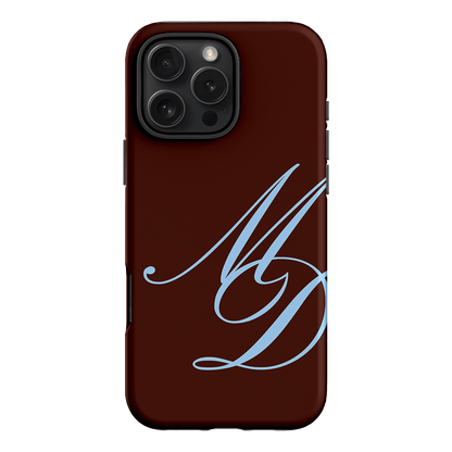 Custom iPhone Case Custom Printed Phone Case iPhone 16 Pro Max / Armoured / Gloss by Custom - The Dairy