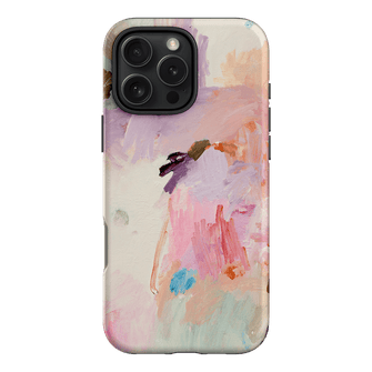 Dancing Printed Phone Cases iPhone 16 Pro Max / Armoured by Ree Hodges - The Dairy