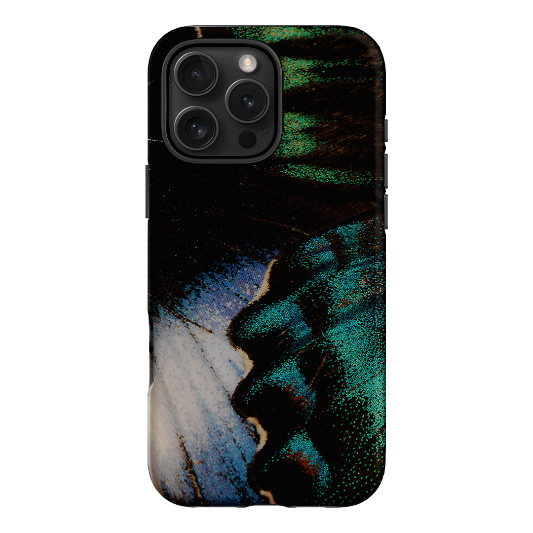 Delilah Printed Phone Cases iPhone 16 Pro Max / Armoured by Paige Sara - The Dairy