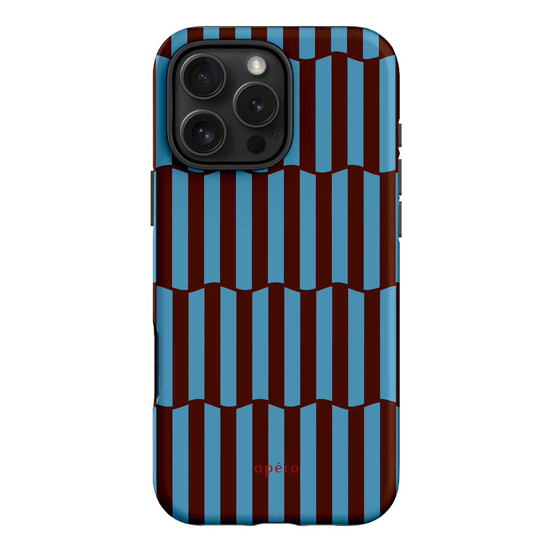 Duo Printed Phone Cases iPhone 16 Pro Max / Armoured by Apero - The Dairy
