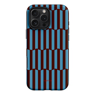 Duo Printed Phone Cases iPhone 16 Pro Max / Armoured by Apero - The Dairy