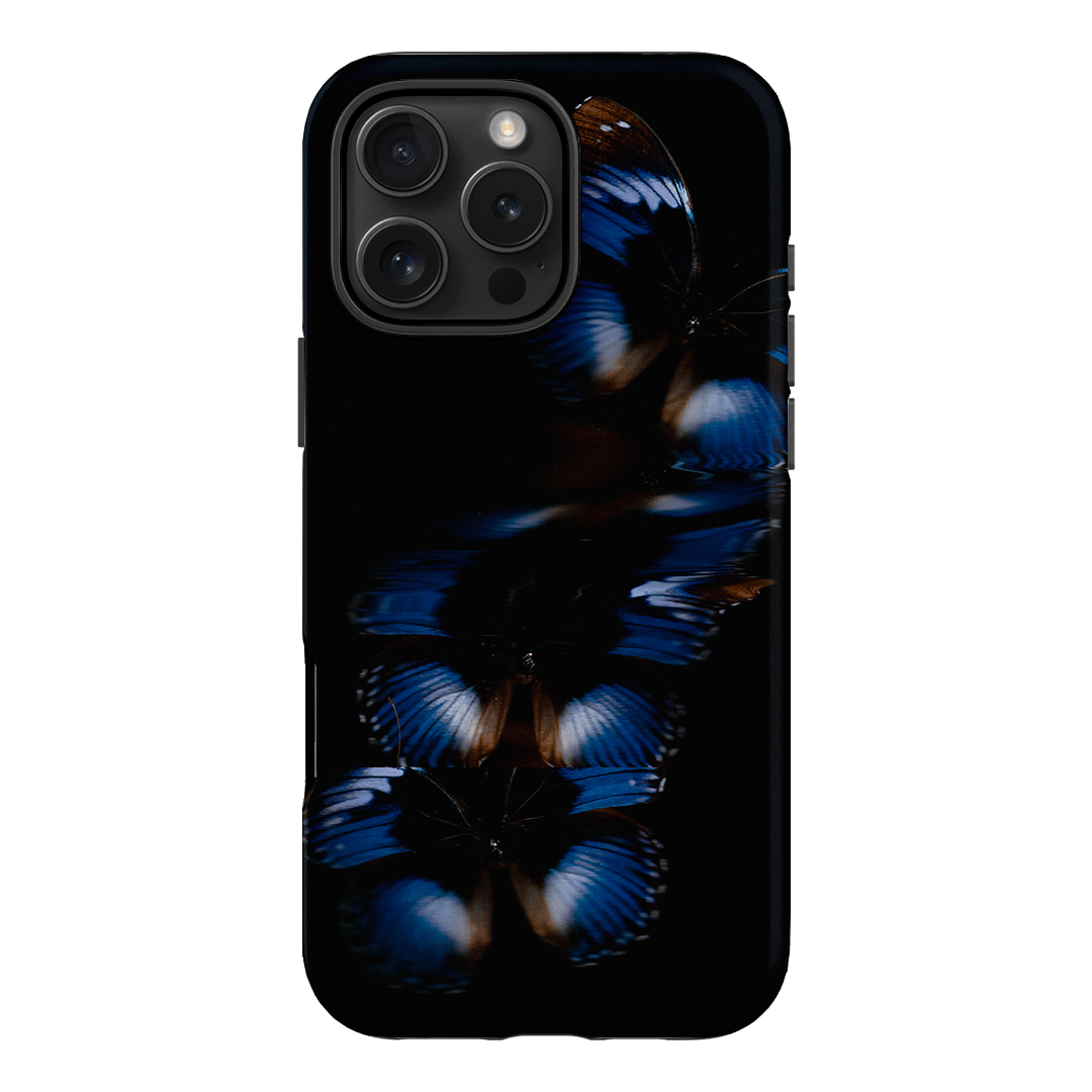 Elizabeth Printed Phone Cases iPhone 16 Pro Max / Armoured by Paige Sara - The Dairy