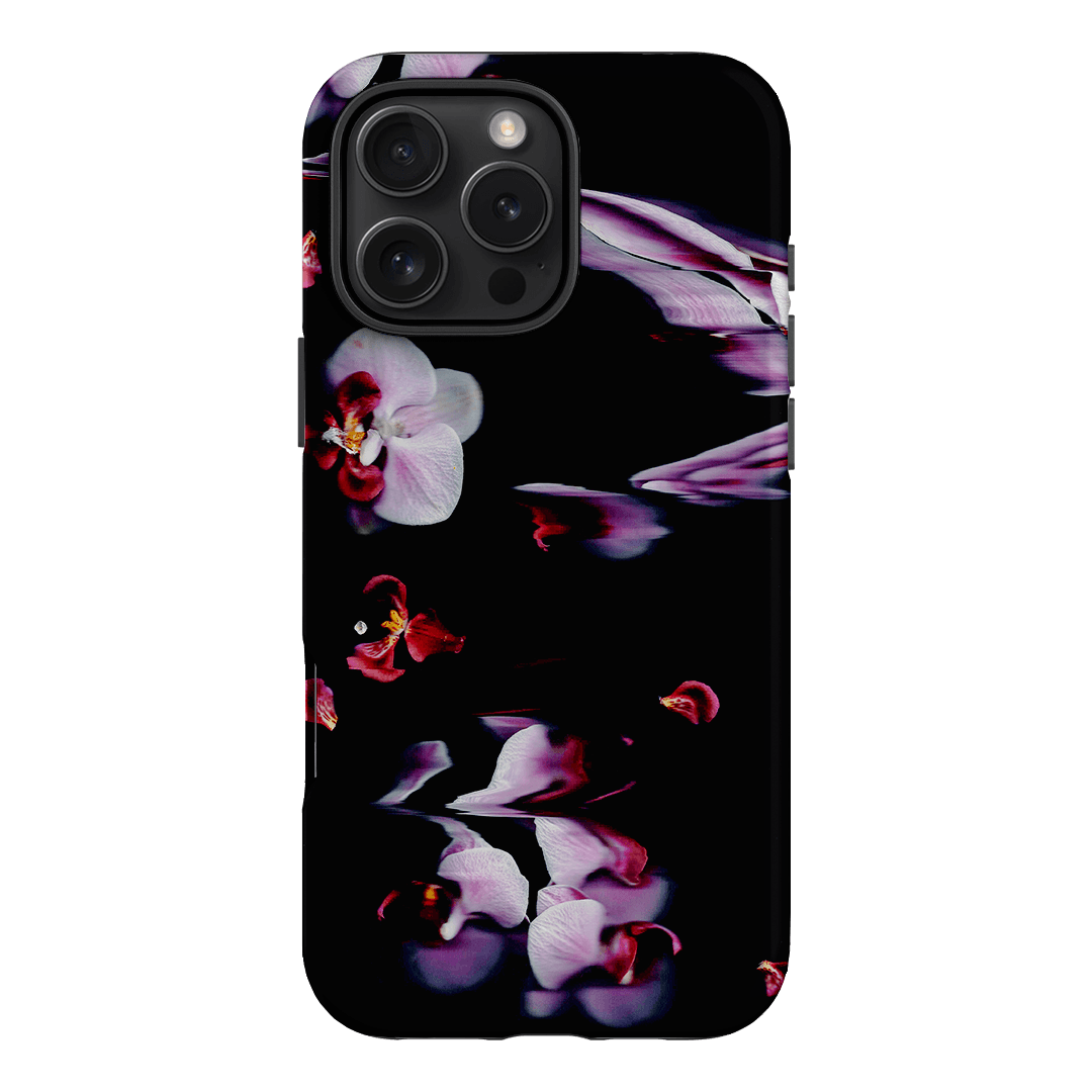 Ellie Printed Phone Cases iPhone 16 Pro Max / Armoured by Paige Sara - The Dairy