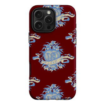 Eros Printed Phone Cases iPhone 16 Pro Max / Armoured by Desmond & Dempsey - The Dairy