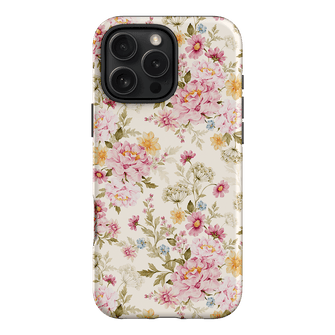 Florals For Spring Printed Phone Cases iPhone 16 Pro Max / Armoured by Kasiags Art - The Dairy