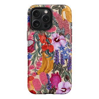 Fruit Salad Printed Phone Cases by Amy Gibbs - The Dairy
