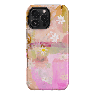 Get Happy Printed Phone Cases iPhone 16 Pro Max / Armoured by Kate Eliza - The Dairy