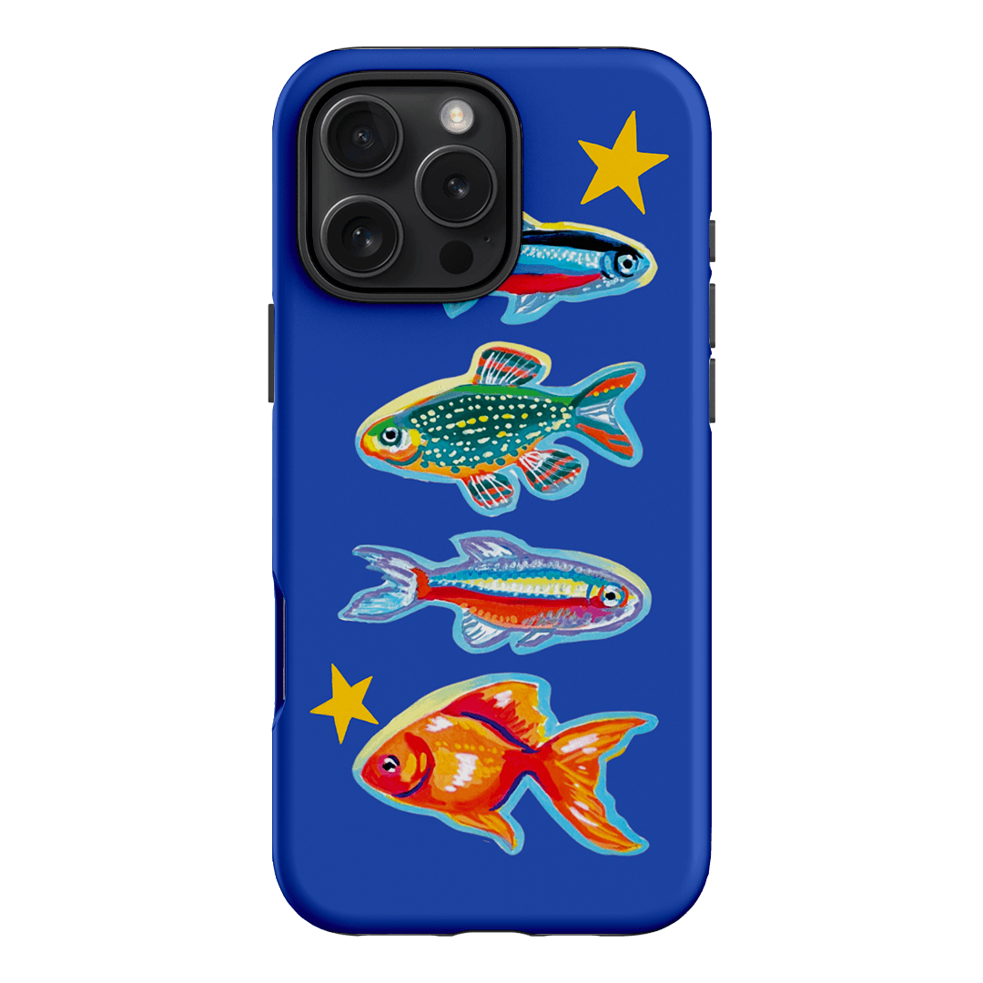 Golden Pond Printed Phone Cases iPhone 16 Pro Max / Armoured by Femke Studio - The Dairy