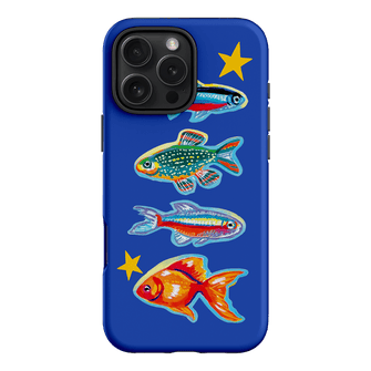 Golden Pond Printed Phone Cases iPhone 16 Pro Max / Armoured by Femke Studio - The Dairy