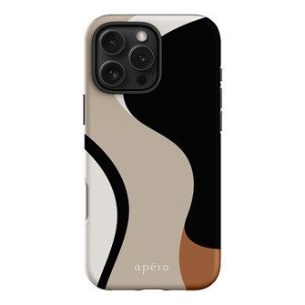 Ingela Printed Phone Cases iPhone 16 Pro Max / Armoured by Apero - The Dairy