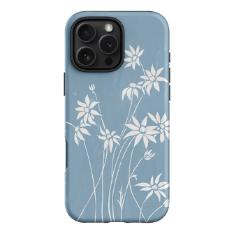 Ink Flannels Printed Phone Cases iPhone 16 Pro Max / Armoured by Typoflora - The Dairy