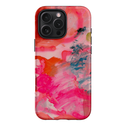 King of 1972 Printed Phone Cases iPhone 16 Pro Max / Armoured by Kate Eliza - The Dairy