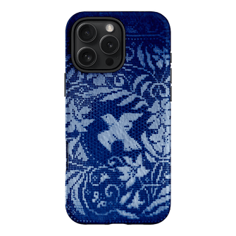 Lacey Printed Phone Cases iPhone 16 Pro Max / Armoured by Sally Hungerford - The Dairy