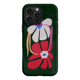 Le Fleur Printed Phone Cases iPhone 16 Pro Max / Armoured by Studio Bon - The Dairy