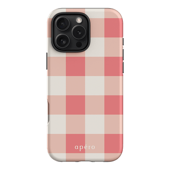 Lola Printed Phone Cases iPhone 16 Pro Max / Armoured by Apero - The Dairy