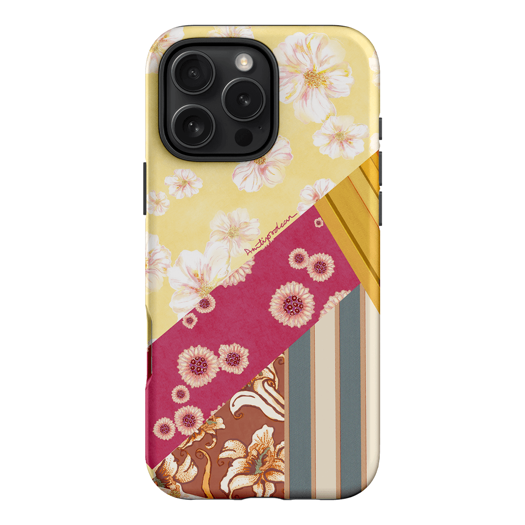 Lovers Lane Printed Phone Cases by Antipodean - The Dairy