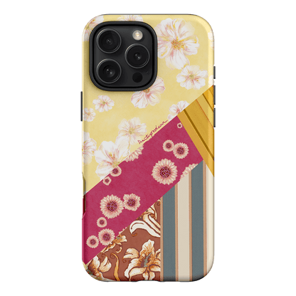 Lovers Lane Printed Phone Cases by Antipodean - The Dairy