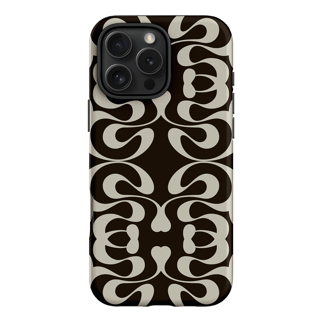 Marque Printed Phone Cases iPhone 16 Pro Max / Armoured by Desmond & Dempsey - The Dairy