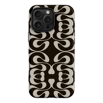 Marque Printed Phone Cases iPhone 16 Pro Max / Armoured by Desmond & Dempsey - The Dairy