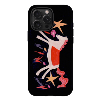 Mustang Printed Phone Cases iPhone 16 Pro Max / Armoured by Studio Bon - The Dairy