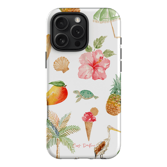 Noosa Printed Phone Cases iPhone 16 Pro Max / Armoured by Cass Deller - The Dairy