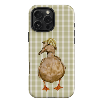 Quiet Afternoon Printed Phone Cases iPhone 16 Pro Max / Armoured by Ellie Mae - The Dairy