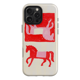 Reign Printed Phone Cases iPhone 16 Pro Max / Armoured by Studio Bon - The Dairy