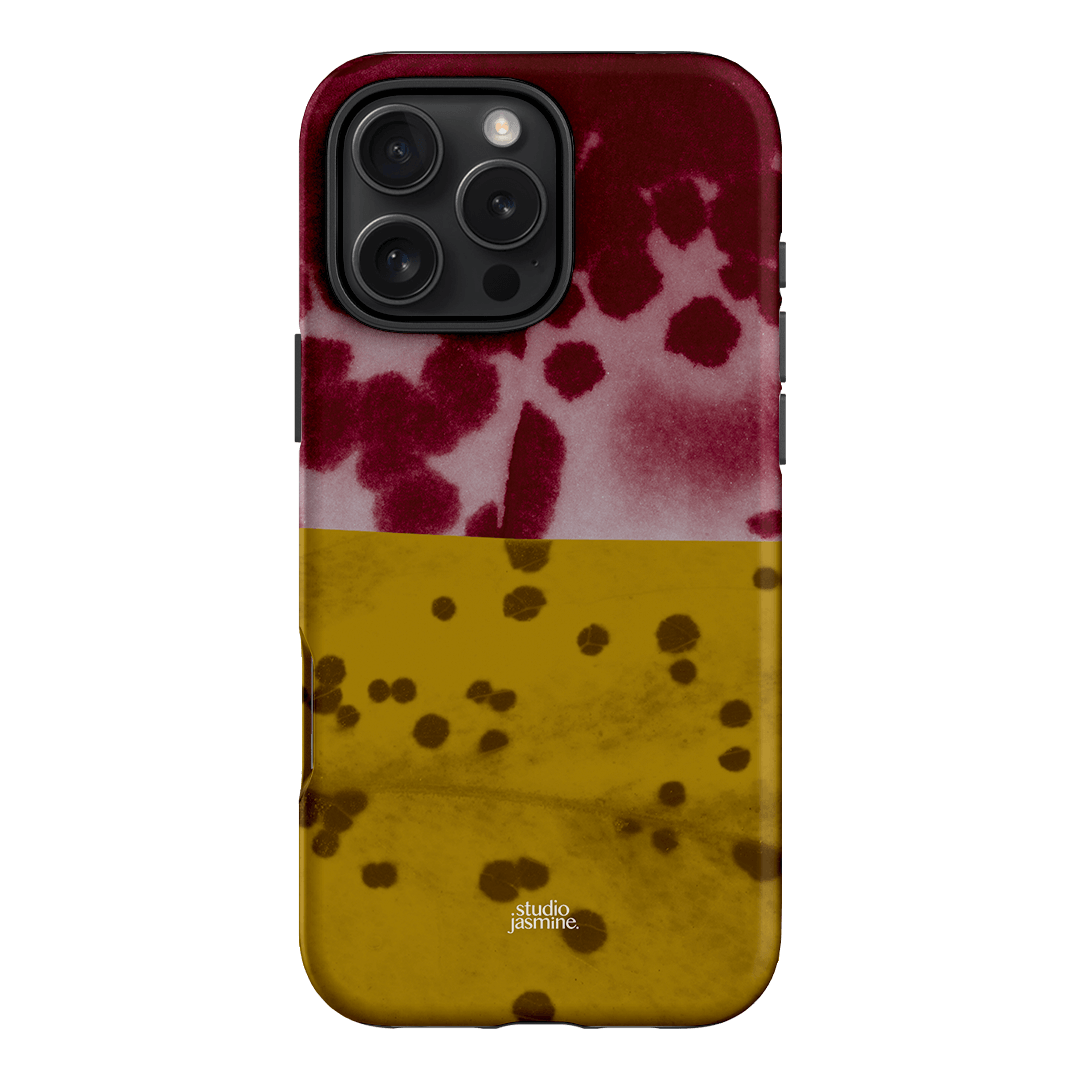 Ripe Printed Phone Cases iPhone 16 Pro Max / Armoured by Jasmine Dowling - The Dairy