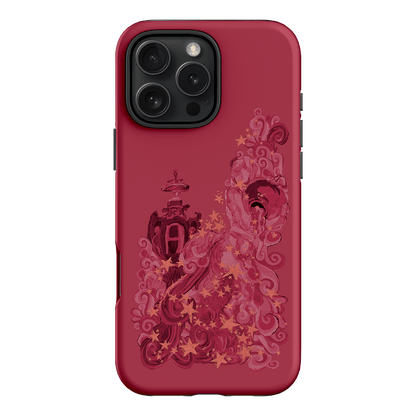 Runaway Horizon Printed Phone Cases by Antipodean - The Dairy
