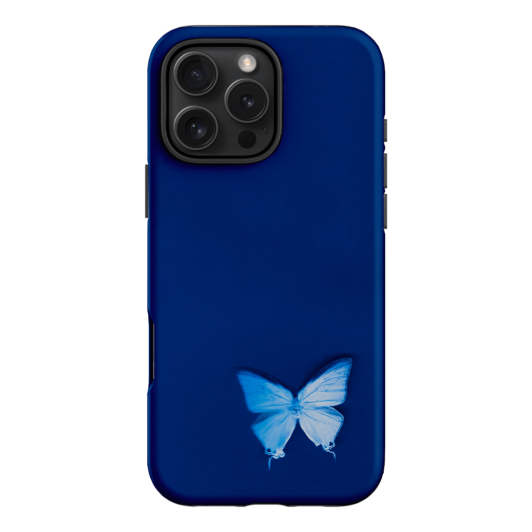 Sara Printed Phone Cases iPhone 16 Pro Max / Armoured by Paige Sara - The Dairy