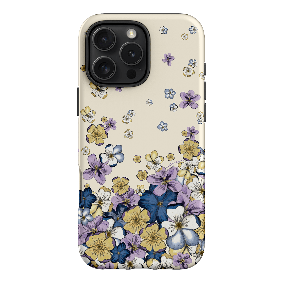 Soluna Printed Phone Cases by Antipodean - The Dairy