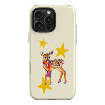 Starry Fawn Printed Phone Cases iPhone 16 Pro Max / Armoured by Femke Studio - The Dairy