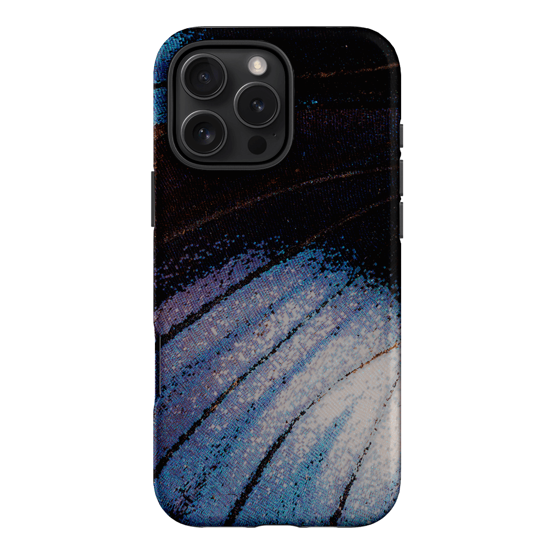 Stevie Printed Phone Cases iPhone 16 Pro Max / Armoured by Paige Sara - The Dairy