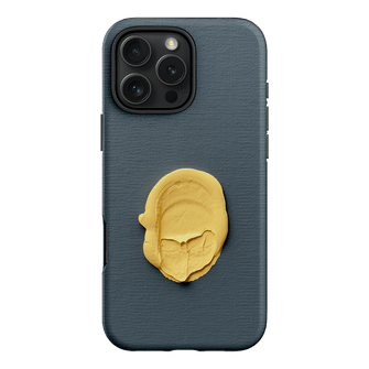 Swatch Blue & Sun Printed Phone Cases iPhone 16 Pro Max / Armoured by Nardurna - The Dairy