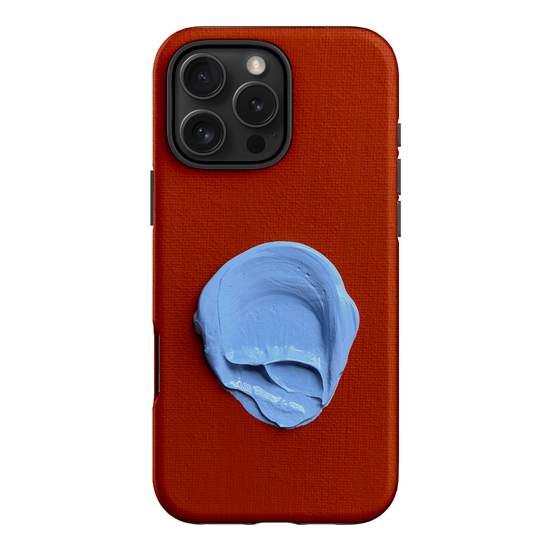 Swatch Clay & Sky Printed Phone Cases iPhone 16 Pro Max / Armoured by Nardurna - The Dairy