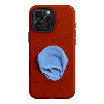 Swatch Clay & Sky Printed Phone Cases iPhone 16 Pro Max / Armoured by Nardurna - The Dairy