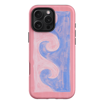 Swell Printed Phone Cases iPhone 16 Pro Max / Armoured by Studio Bon - The Dairy