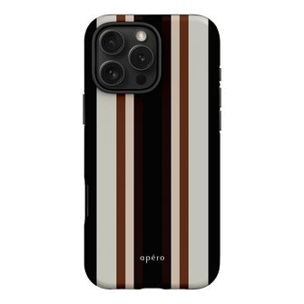 Sydney Printed Phone Cases iPhone 16 Pro Max / Armoured by Apero - The Dairy