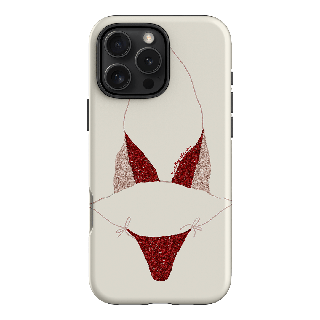 Vacay Mode Printed Phone Cases by Antipodean - The Dairy
