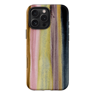 Velvet Printed Phone Cases iPhone 16 Pro Max / Armoured by Ree Hodges - The Dairy