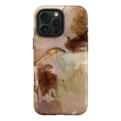 Wisteria Printed Phone Cases iPhone 16 Pro Max / Armoured by Ree Hodges - The Dairy