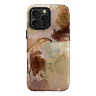 Wisteria Printed Phone Cases iPhone 16 Pro Max / Armoured by Ree Hodges - The Dairy